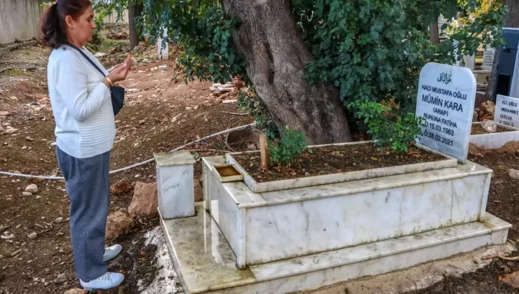 Engelli eşinin darp sonucu ölümünde sanıklar beraat etti, ‘Çocuklarımdan endişe ediyorum’ dedi