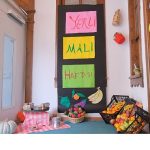 Engelsiz Yaşam Merkezi’nde Yerli Malı Haftası Kutlandı