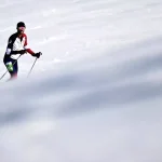 Erciyes’te Dağ Kayağı Milli Takım seçmeleri başladı