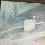 Ereğli’de Motosiklet Kazası: Güvenlik Kamerası Görüntüleri Ortaya Çıktı