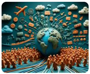 Ernst & Young: 2026 küresel ekonomik görünüm