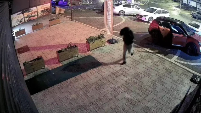 Esenyurt’ta kuyumcu soygunu girişimi