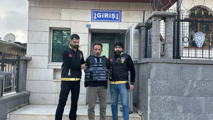 Eşi ve bacanağını öldürdükten sonra çorba içmeye gitmiş