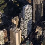 Eski gökdeleni yıkmak yerine 9 kat daha çıktılar! Bina nüfusu iki katına çıktı