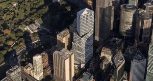 Eski gökdeleni yıkmak yerine 9 kat daha çıktılar! Bina nüfusu iki katına çıktı