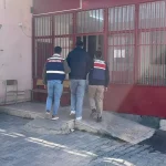 Eskişehir’de firari hükümlü yakalandı