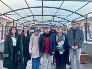 Eskişehir’de kızı ile torununu öldüren sanığa 2 kez ağırlaştırılmış müebbet hapis cezası