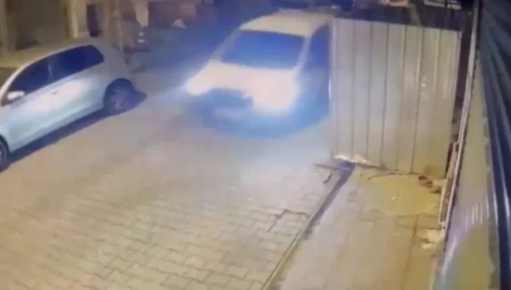 FATİH’te Bekçiye Çarpan Sürücü Yakalandı