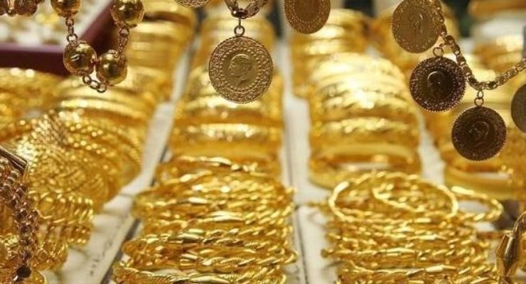 Fed’in Faiz İndirimi Altını Uçurdu: Dev Bankalardan 2026 İçin Şaşırtan Altın Tahmini