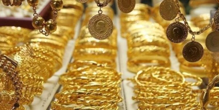 Fed’in Faiz İndirimi Altını Uçurdu: Dev Bankalardan 2026 İçin Şaşırtan Altın Tahmini