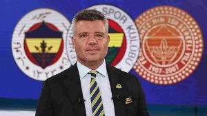 Fenerbahçe Spor Kulübü Başkanı Sadettin Saran Adli Kontrol Şartıyla Serbest Bırakıldı