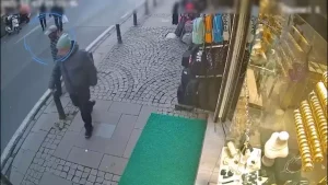 FETÖ terör örgütü elebaşı Fetullah Gülen’in yeğeni Yasir Gülen İstanbul’da yakalandı