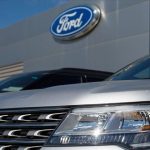 Ford, LG Energy Solution ile 6,5 milyar dolarlık batarya anlaşmasını iptal etti