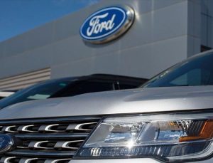 Ford, LG Energy Solution ile 6,5 milyar dolarlık batarya anlaşmasını iptal etti
