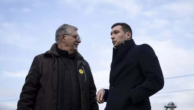 Fransa, AB’nin MERCOSUR ile anlaşmasını “dayatması” halinde buna karşı çıkacak