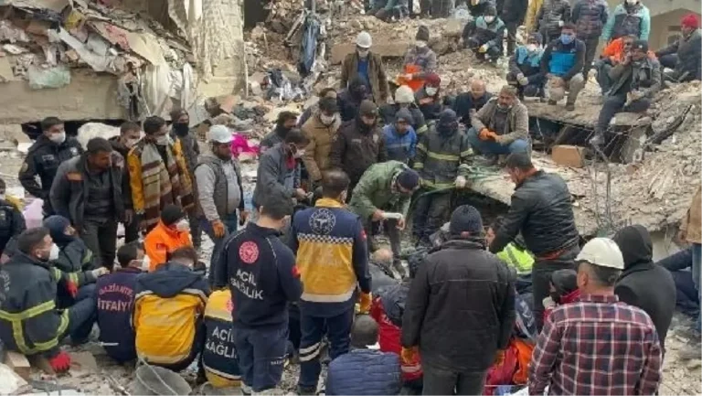 Furkan Apartmanı davasında firari müteahhitler için güvence bedeli kararı