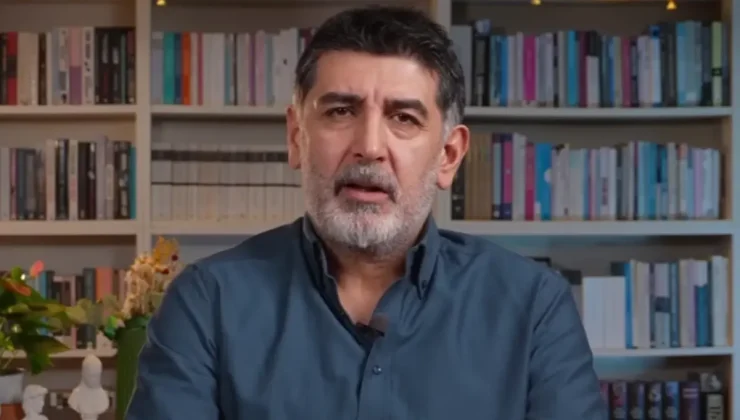 Gazeteci Levent Gültekin, adli kontrol tedbiri ile serbest bırakıldı