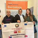 Gaziosmanpaşa İmam Hatip Ortaokulu, dijital ve yenilikçi eğitim uygulamalarını güçlendirecek