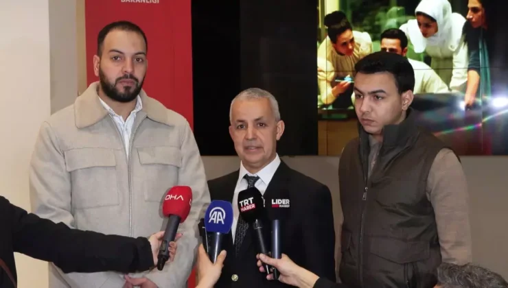 Gazze’de İsrail saldırısında öldürülen 6 yaşındaki Hind Rajab’ın hikayesi sinema filmi oldu