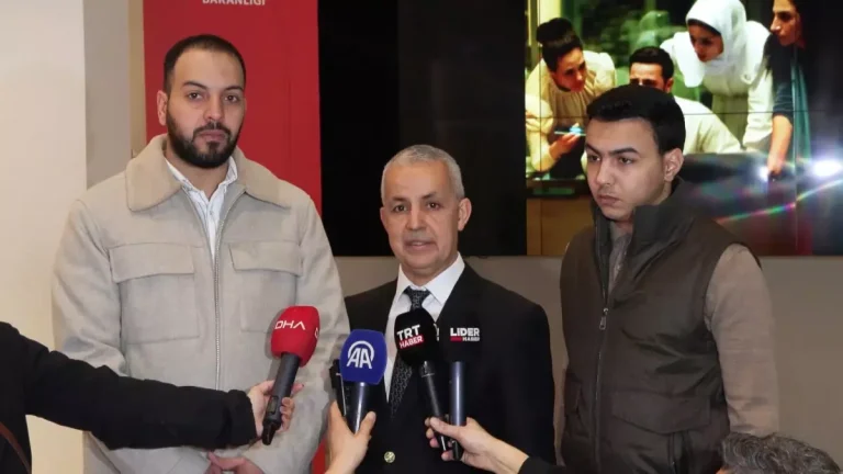 Gazze’de İsrail saldırısında öldürülen 6 yaşındaki Hind Rajab’ın hikayesi sinema filmi oldu