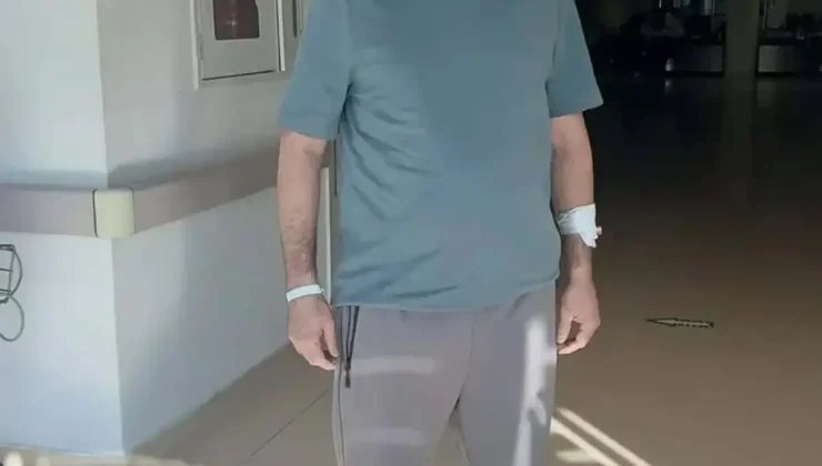 Gediz’de kömür ocağında zehirlenen işçi yoğun bakımdan çıktı