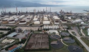 “Geri Kazanım Suyu” ile önemli başarı