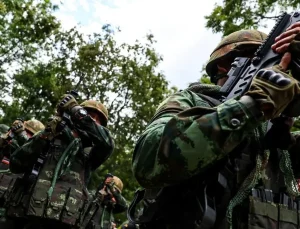 Gerilim artıyor! Kamboçya, Tayland ile tüm sınır geçişlerini askıya aldı