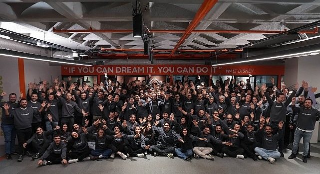 Getmobil, Dünya Bankası Grubu IFC katılımıyla 22 Milyon Dolar Yatırım Aldı