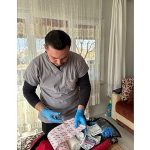 Geyve Belediyesi’nden 2025’te Gönüllere Dokunan Sağlık Hizmetleri