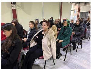 Gölcük’te Sağlıklı Yaşamın Kapıları Aralandı