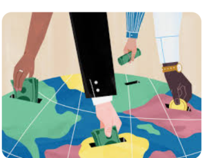 Goldman Sachs: Gelişen piyasalar 2025’te sürpriz yaptı, 2026 için beklenti korunuyor