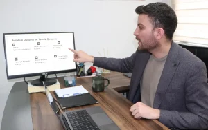 ‘Gücü şiddet üzerinden değil; empati, sorumluluk, merhamet ve sosyal destek üzerinden tanımlamalıyız’