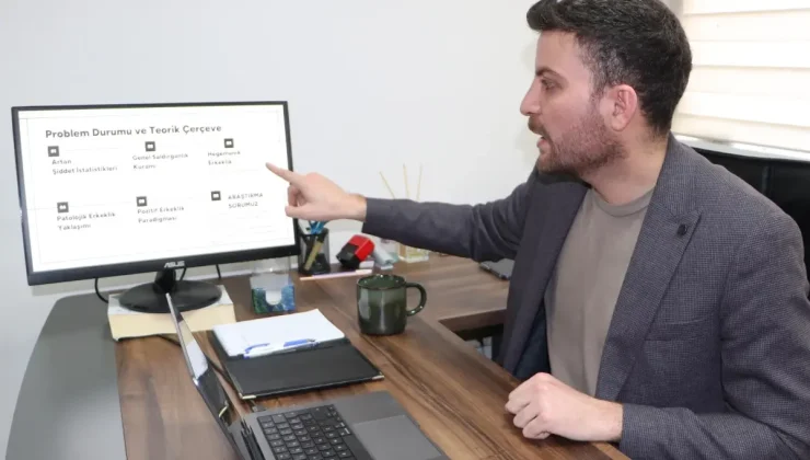 ‘Gücü şiddet üzerinden değil; empati, sorumluluk, merhamet ve sosyal destek üzerinden tanımlamalıyız’