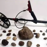 Güdül’de izinsiz kazı yapan 6 şüpheli yakalandı