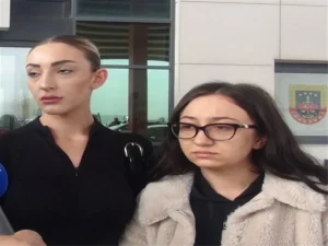 Güllü’nün ölümü soruşturmasında ev hapsindeki Sultan Nur’un kaldığı site görüntülendi