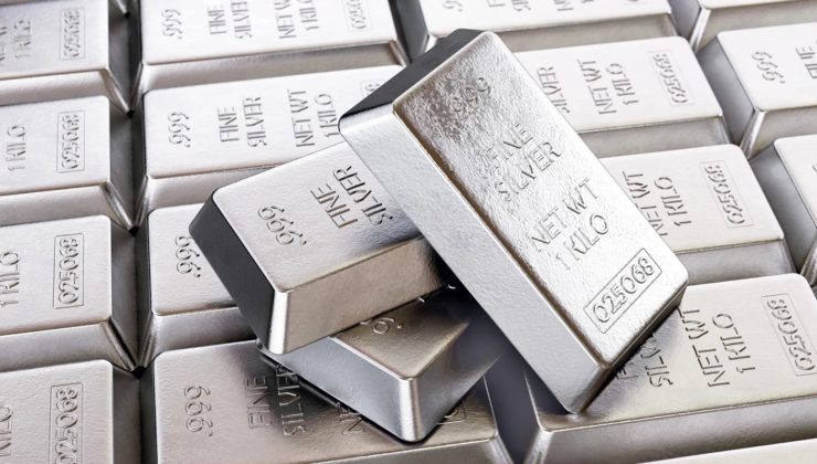 Gümüş Neden Uçuşa Geçti? İşte Rekor Fiyatların Ardındaki Güçlü Nedenler