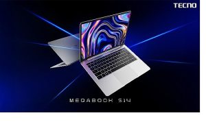 Gündüz Ofis, Gece Eğlence: TECNO MEGABOOK S14 ile Kesintisiz Deneyim