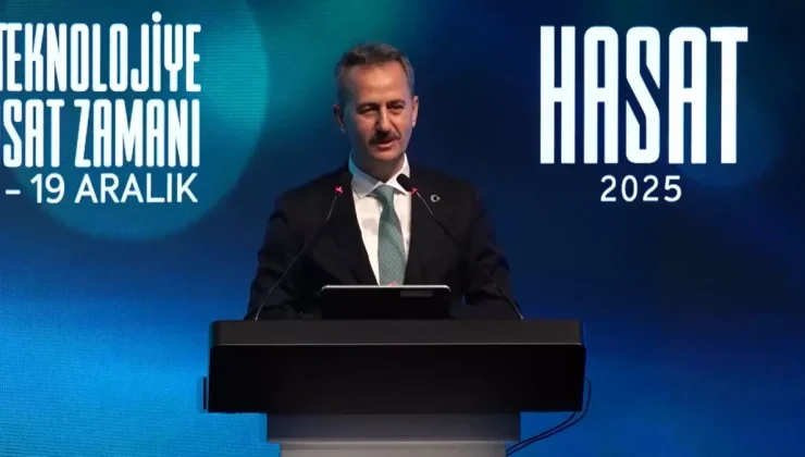Haluk Görgün: ASELSAN’ımız 400 milyon doların üzerinde bir elektronik harp projesi sözleşmesi imzaladı