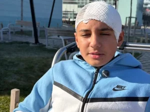 Hasan Berat’ı ağır yaralayan arkadaşı tutuklandı