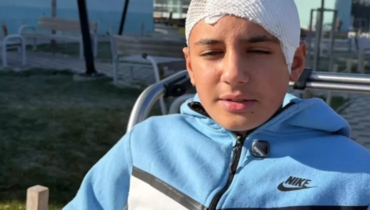 Hasan Berat’ı ağır yaralayan arkadaşı tutuklandı