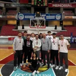 Hasketbol SK’da 15 maçta 32 oyuncu forma giydi