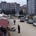 Hatay’da 4.2 büyüklüğünde deprem