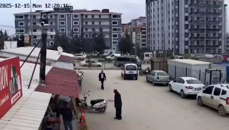 Hatay’da 4.2 büyüklüğünde deprem