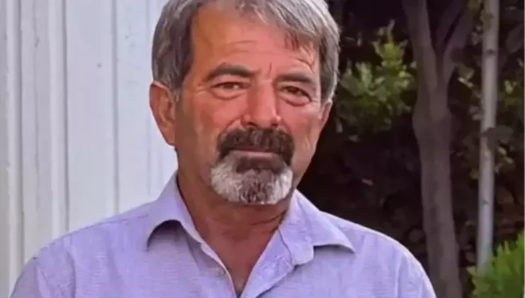 Hatay’da denize açıldıktan sonra kaybolan balıkçının cansız bedeni Kıbrıs’ta bulundu