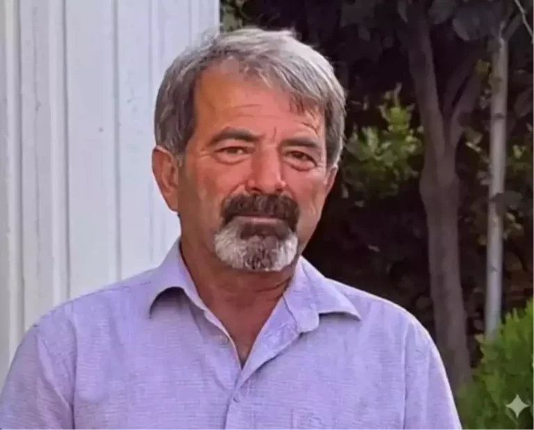 Hatay’da denize açıldıktan sonra kaybolan balıkçının cansız bedeni Kıbrıs’ta bulundu