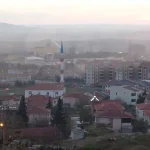 Hava kirliliğinin alarm verdiği Keşan’da soba ve kaloriferlere ‘saat’ ayarı