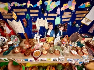 Havza’da Tutum, Yatırım ve Türk Malları Haftası etkinliği yapıldı