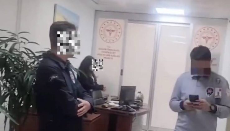 Hekim Birliği, “Liyakatsız başhekim istemiyoruz!”