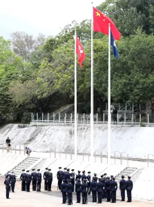 Hong Kong Özel İdari Bölgesi: Batılı Diplomatların Jimmy Lai Hakkındaki Mahkeme Kararına Yönelik İftiralarını Kınıyoruz