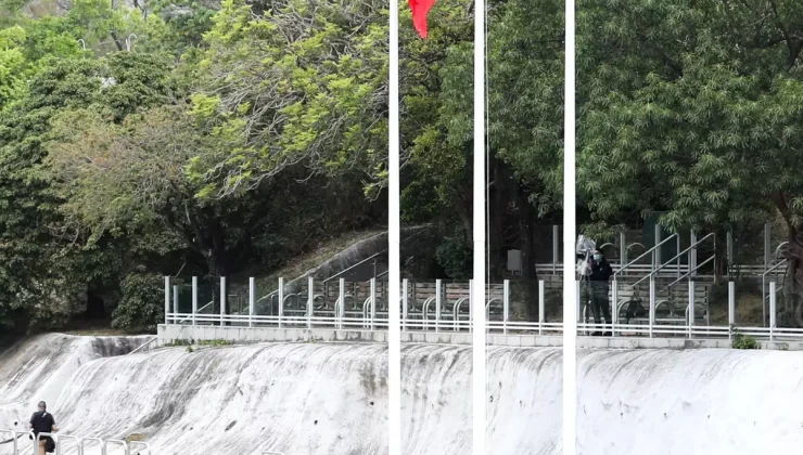 Hong Kong Özel İdari Bölgesi: Batılı Diplomatların Jimmy Lai Hakkındaki Mahkeme Kararına Yönelik İftiralarını Kınıyoruz